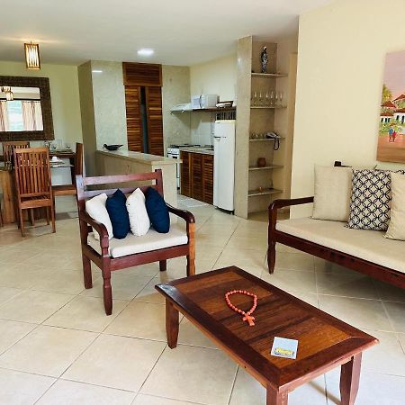 Apartamento Na Vila La Torre Porto Seguro Exterior foto