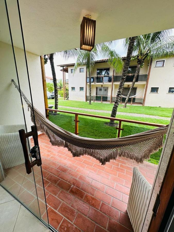 Apartamento Na Vila La Torre Porto Seguro Exterior foto